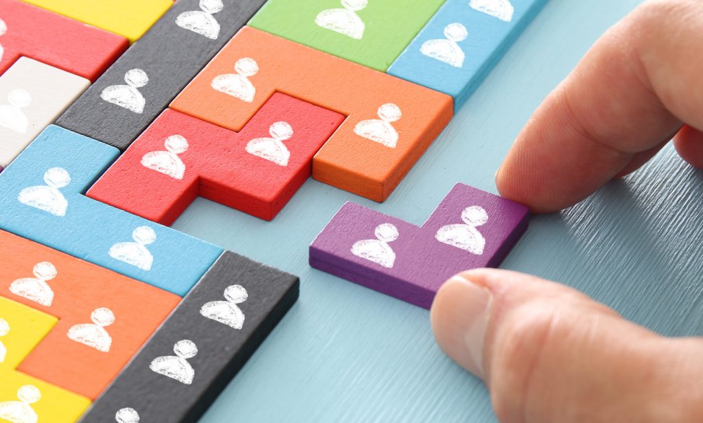 hr services building a business