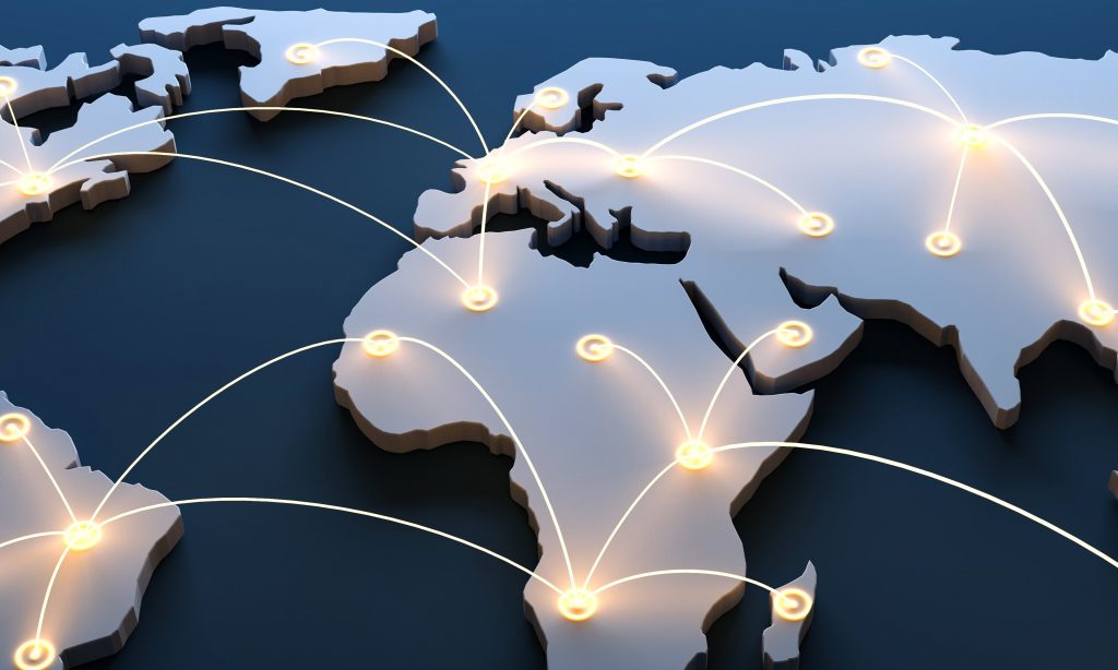 payroll providers global expansion