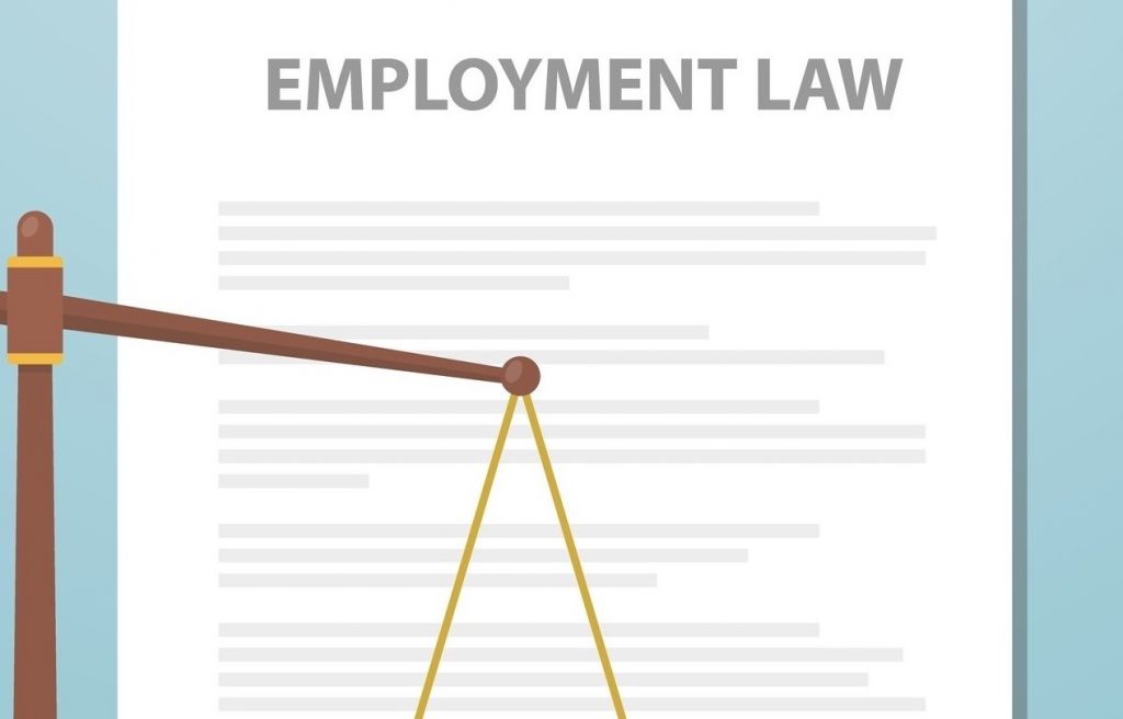 employment law banner payroll services