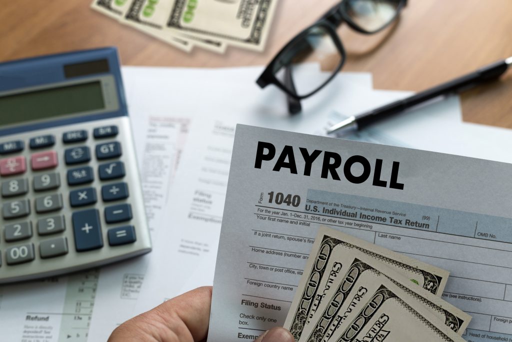 payroll outsourcing