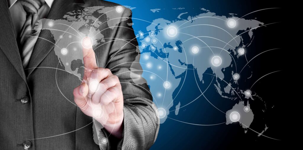 The Most Common Mistakes Companies Make During International Expansion